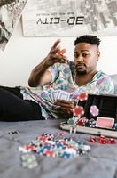 game trực tuyến Hi88 Roulette